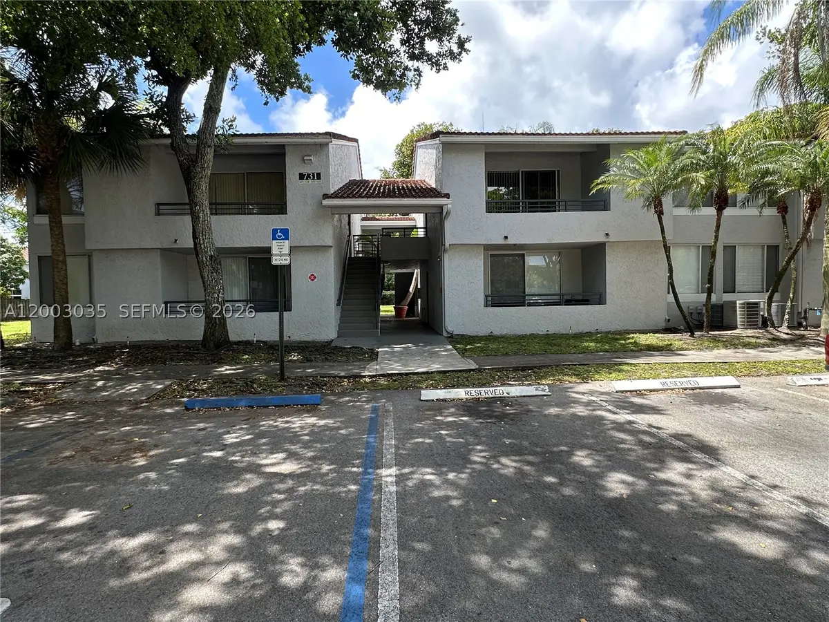 731 Lyons #16203, Coconut Creek, FL 33063 - #1