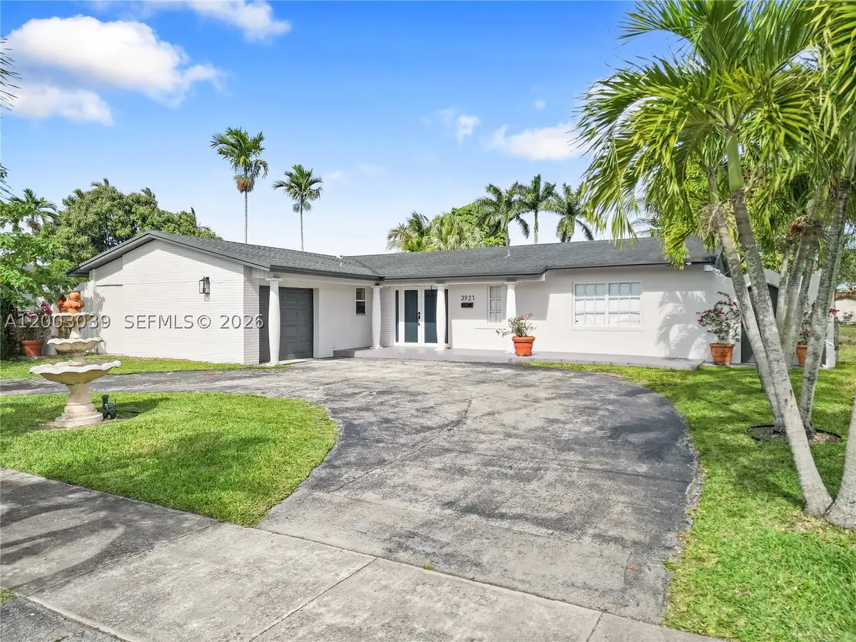 3921 SW 124th, Miami, FL 33175 - #1