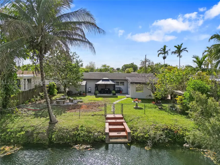 3921 SW 124th, Miami, FL 33175 - #3