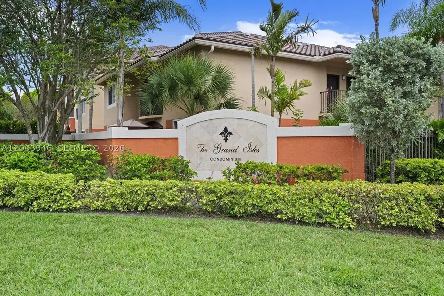 4195 N Haverhill #307, West Palm Beach, FL 33417 - #2