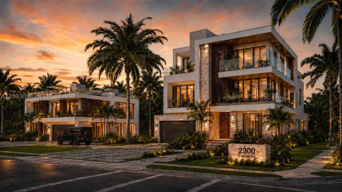 2300 S Miami, Miami, FL 33129 - #1