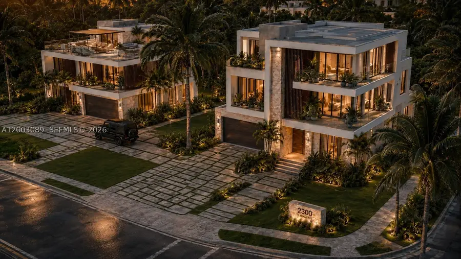 2300 S Miami, Miami, FL 33129 - #3
