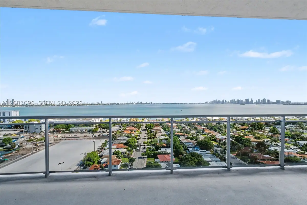 7901 Hispanola #1810, Miami, FL 33141 - #1