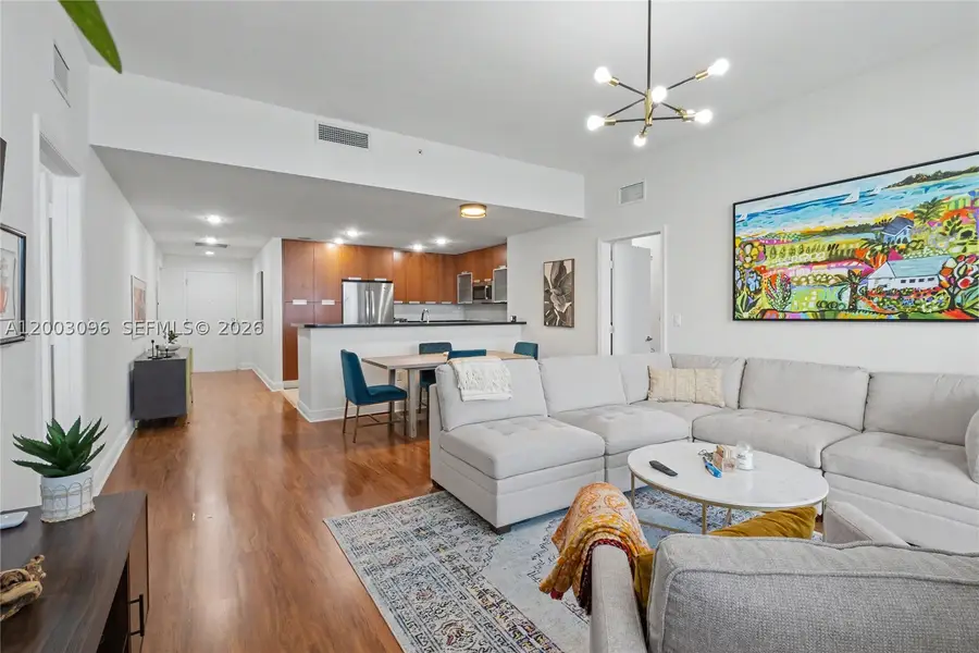 7901 Hispanola #1810, Miami, FL 33141 - #3