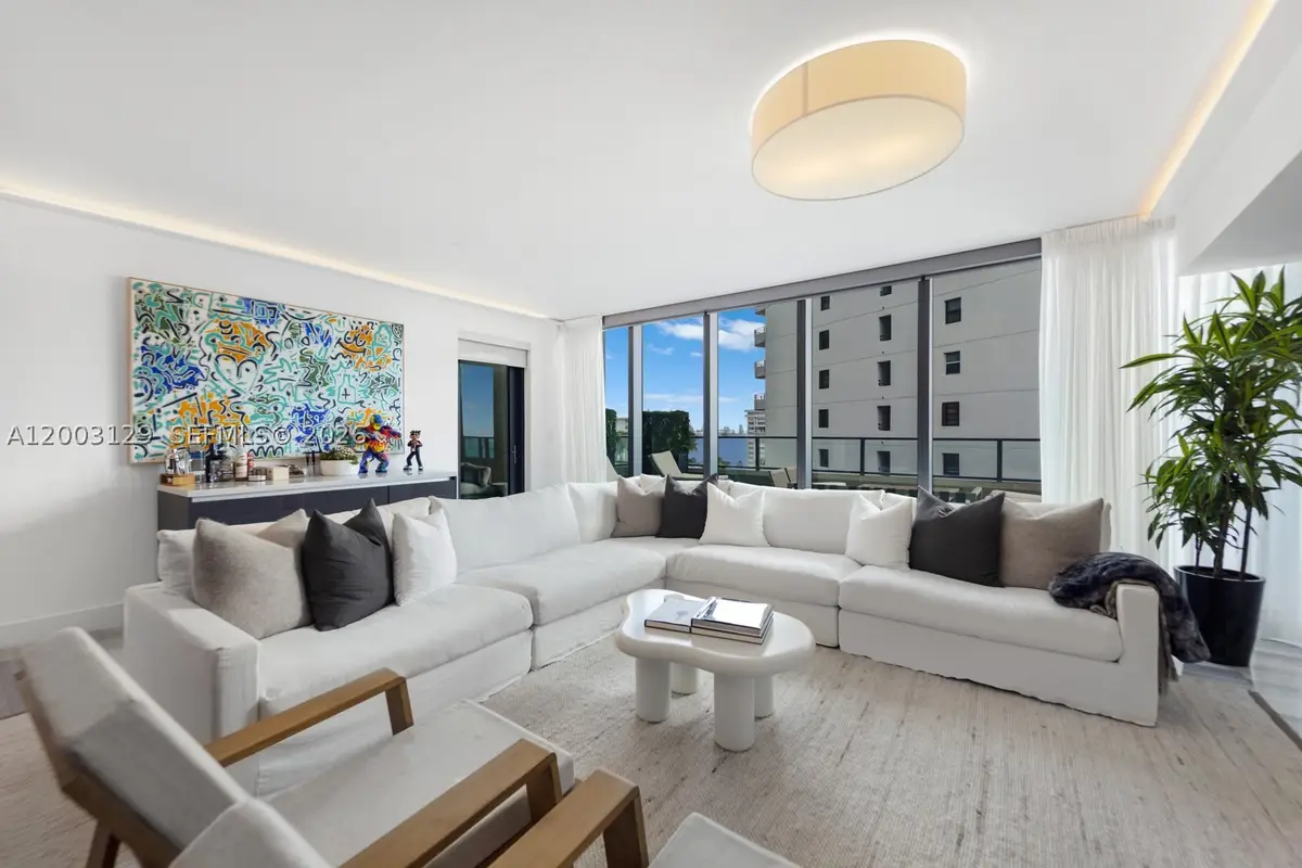 1451 Brickell #903, Miami, FL 33131 - #1