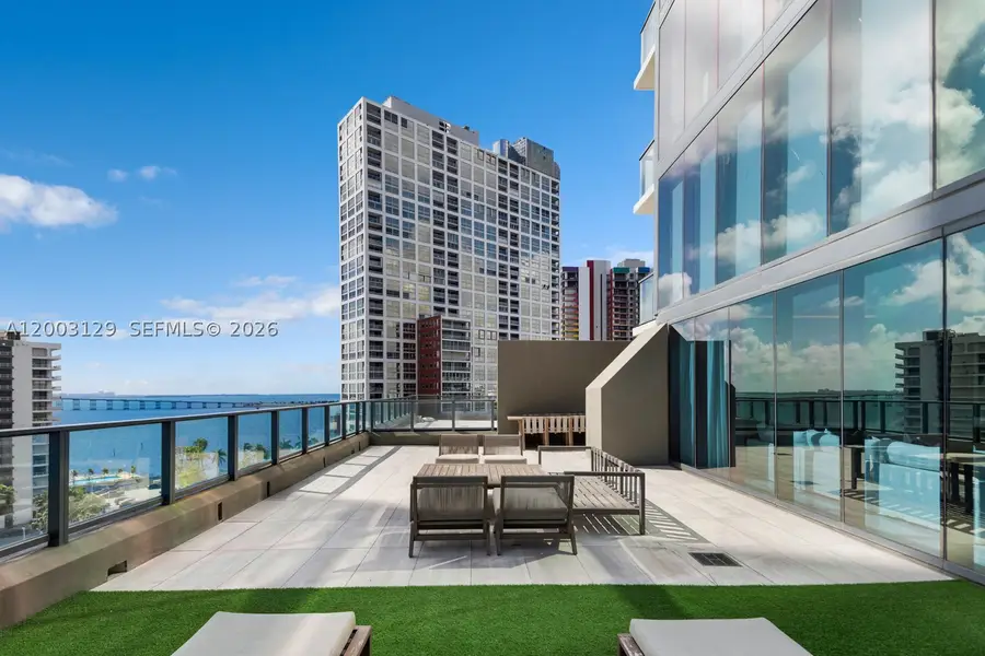 1451 Brickell #903, Miami, FL 33131 - #2