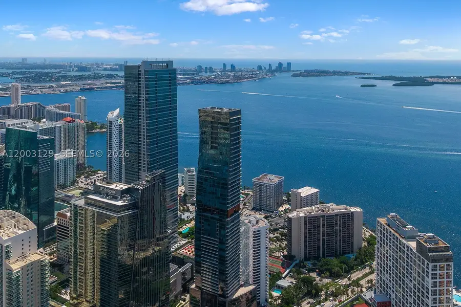 1451 Brickell #903, Miami, FL 33131 - #3