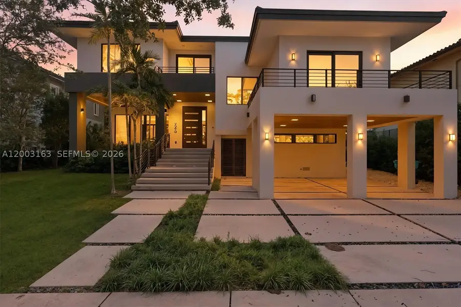 760 Woodcrest, Key Biscayne, FL 33149 - #2