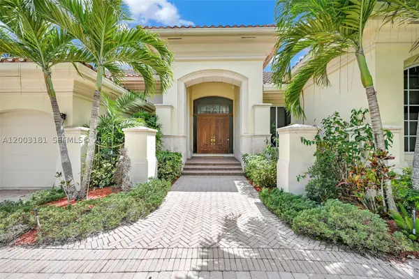 10430 Kestrel, Plantation, FL 33324