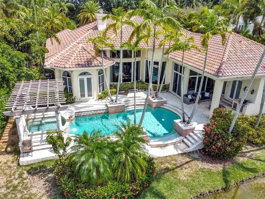 10430 Kestrel, Plantation, FL 33324 - #3