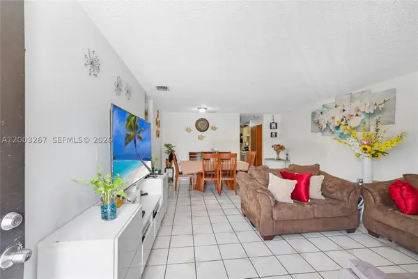 18804 NW 46th, Miami Gardens, FL 33055