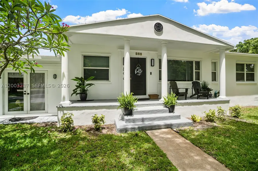 899 E Country Club, Plantation, FL 33317 - #2
