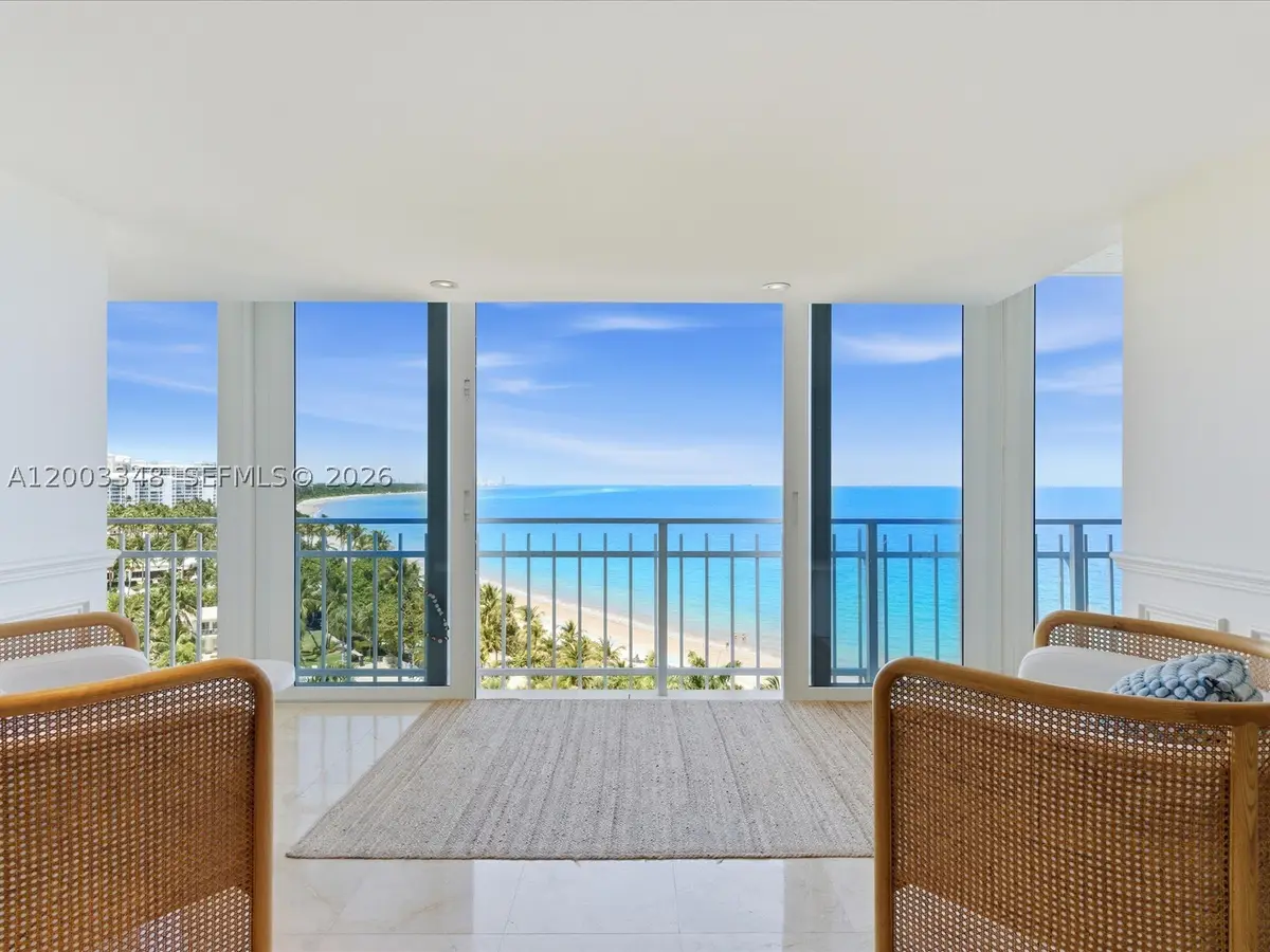 600 Grapetree #10BN, Key Biscayne, FL 33149 - #1