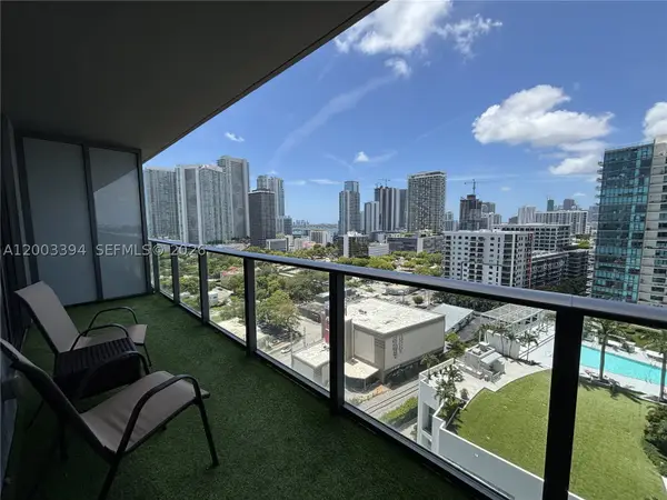 121 NE 34th #1703, Miami, FL 33137