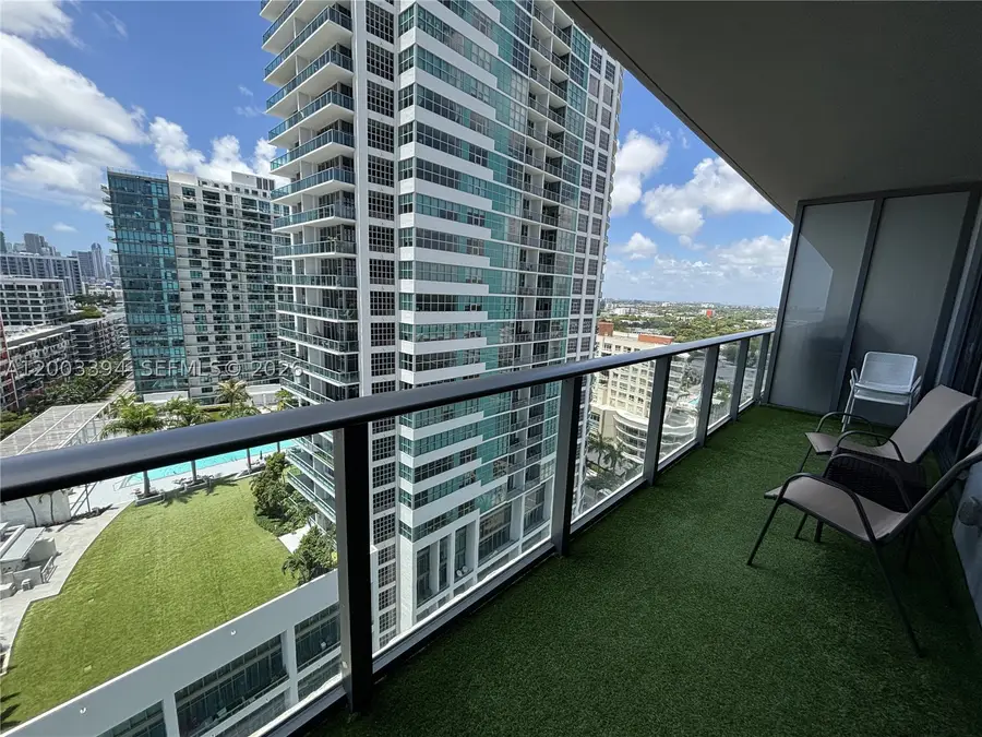 121 NE 34th #1703, Miami, FL 33137 - #2