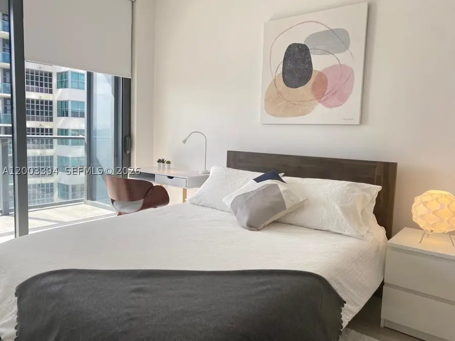 121 NE 34th #1703, Miami, FL 33137 - #3