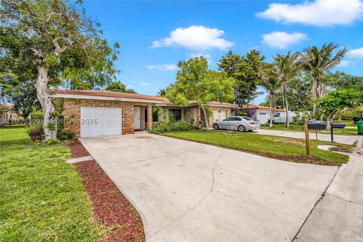 8135 NW 39th, Coral Springs, FL 33065 - #1