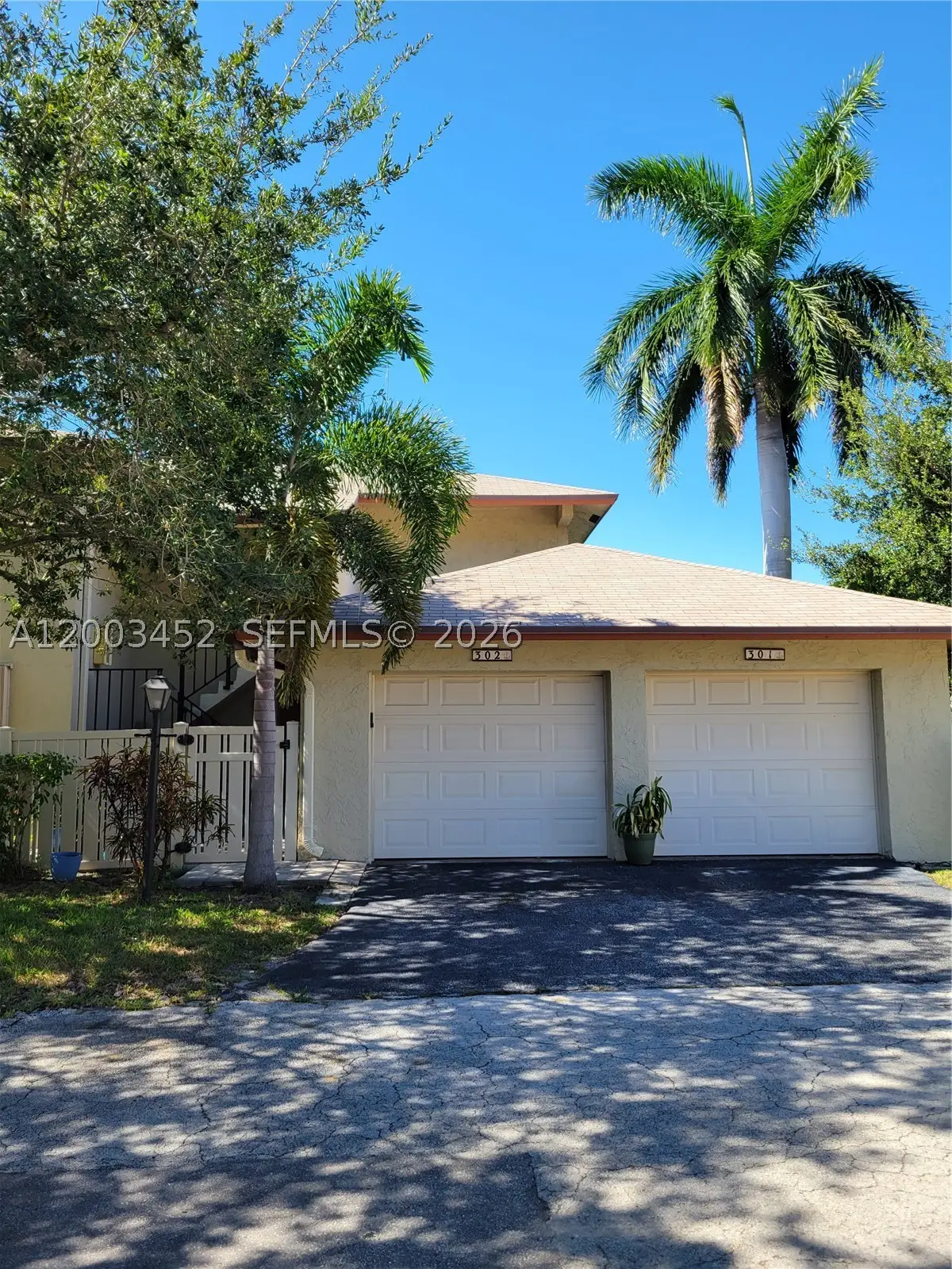 1821 NE 40th #302, Pompano Beach, FL 33064 - #1