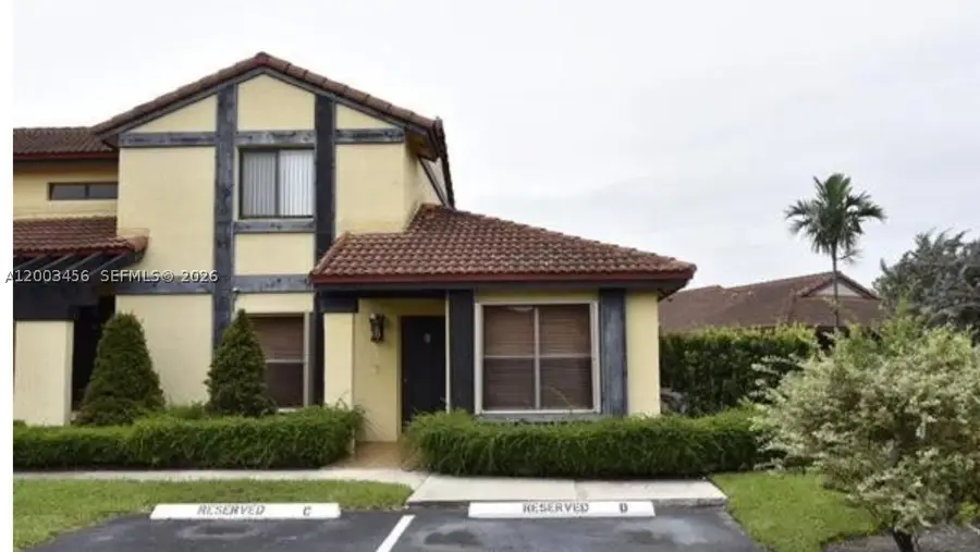 15070 SW 49th #D106, Miami, FL 33185 - #3