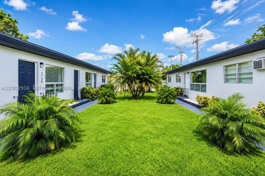 2206 Fillmore St #1-10, Hollywood, FL 33020 - #2