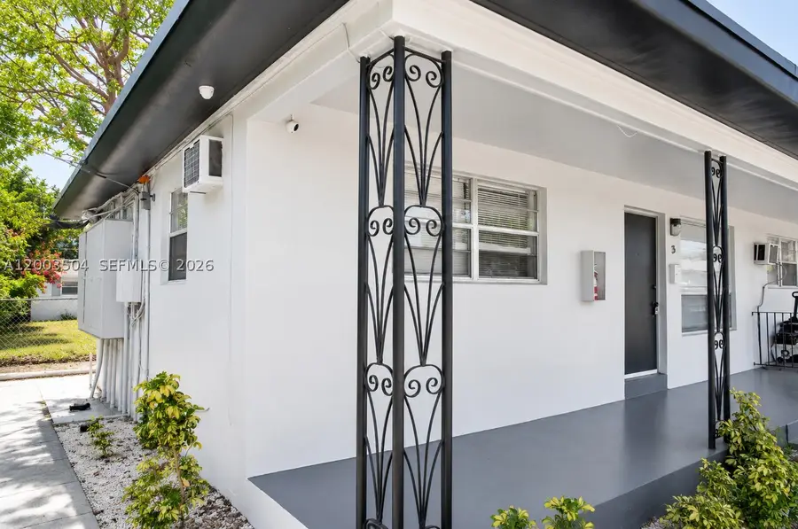 2206 Fillmore St #1-10, Hollywood, FL 33020 - #3