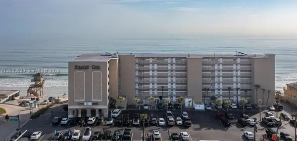 3501 S Atlantic #G140, Daytona Beach, FL 32118