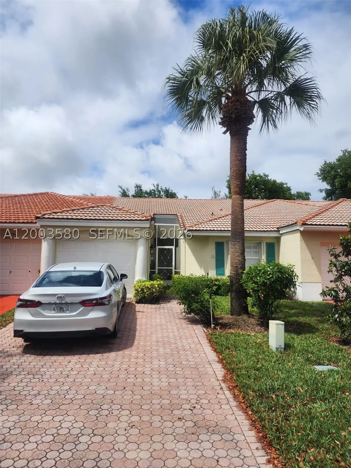 6053 Heliconia, Delray Beach, FL 33484 - #1