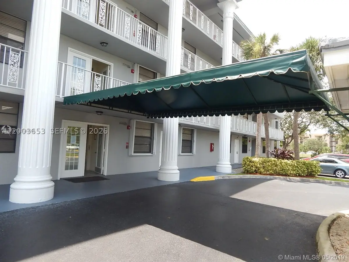 1701 Whitehall #403, Davie, FL 33324 - #1