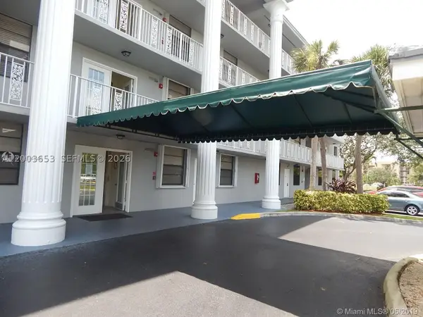 1701 Whitehall #403, Davie, FL 33324