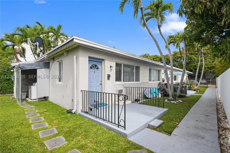 730 84th, Miami Beach, FL 33141 - #2
