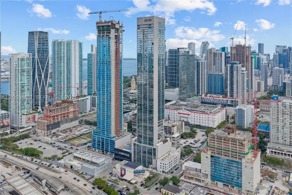 20 NE 11th #4602, Miami, FL 33132