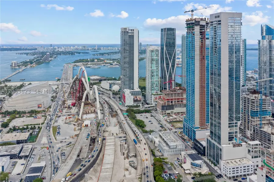 20 NE 11th #4602, Miami, FL 33132 - #2