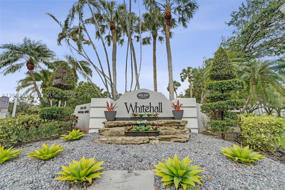 1530 Whitehall #302, Davie, FL 33324 - #1