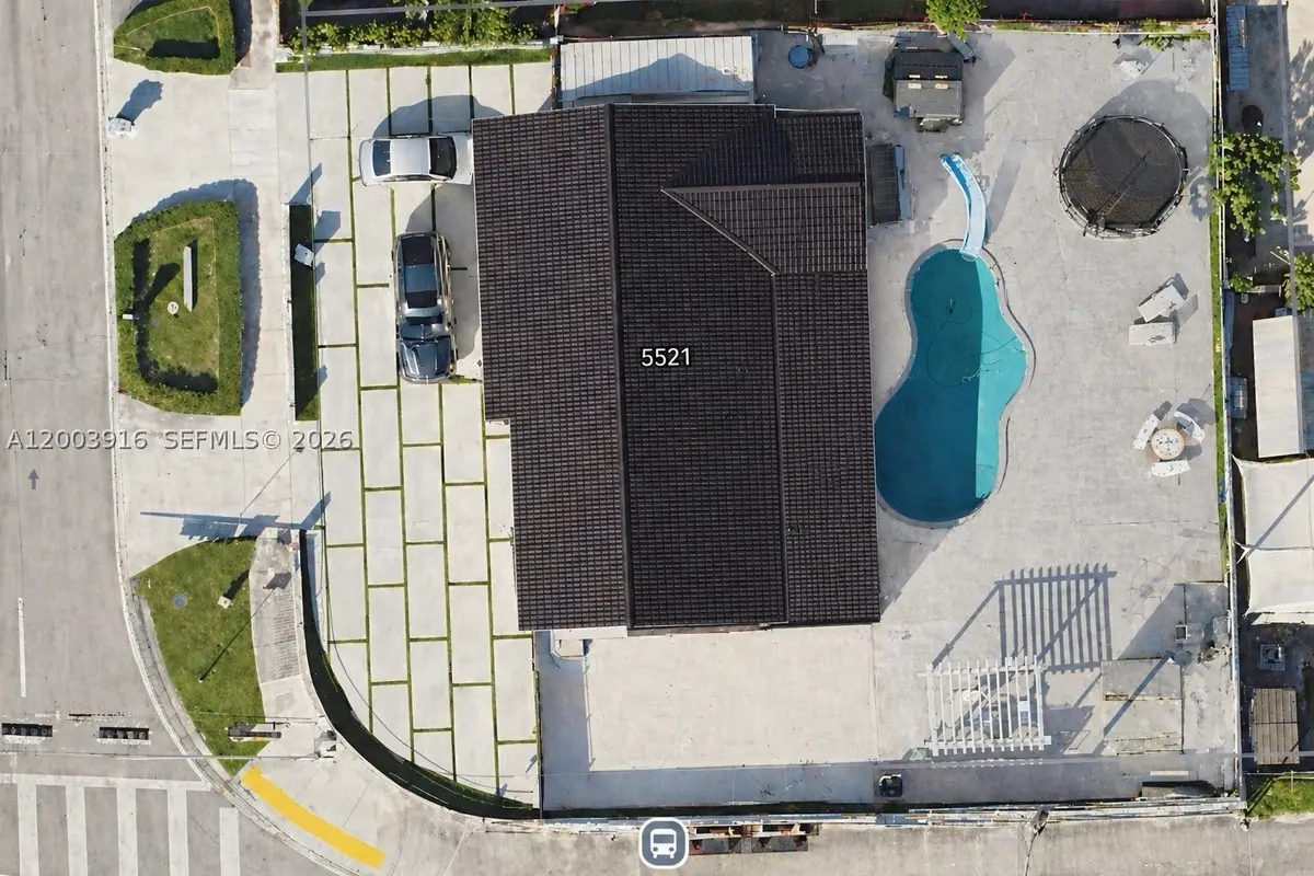 5521 SW 132nd, Miami, FL 33175 - #1
