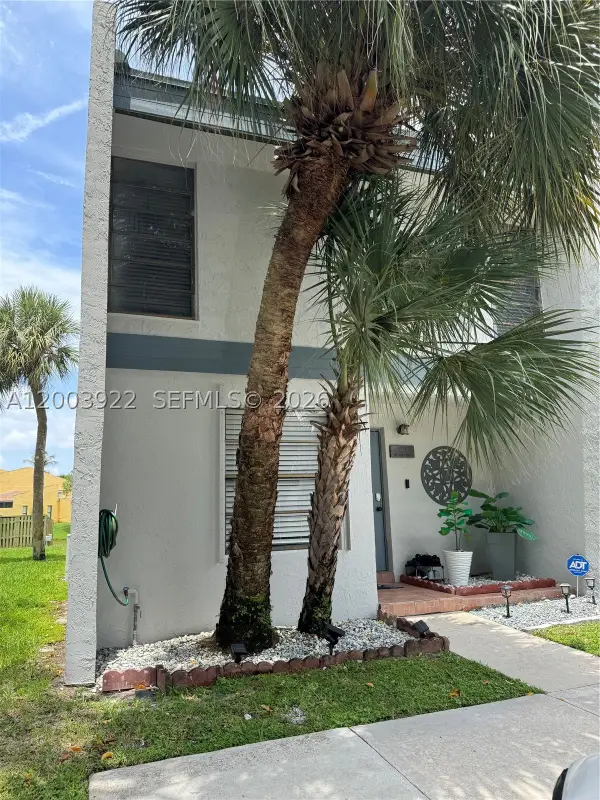 9251 NW 14th #257, Pembroke Pines, FL 33024