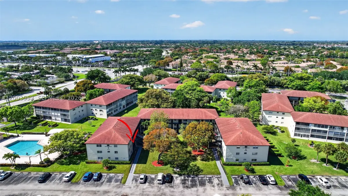 13455 SW 3rd #203S, Pembroke Pines, FL 33027 - #1
