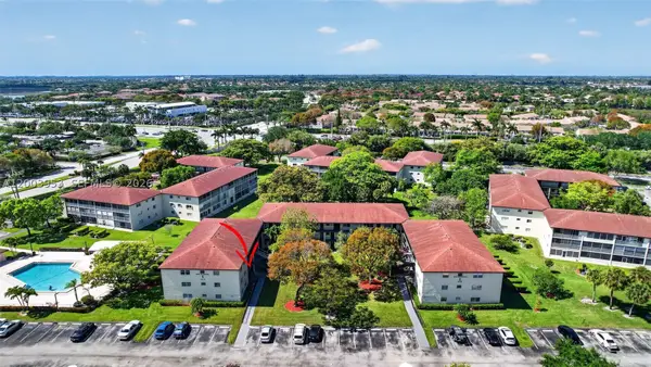 13455 SW 3rd #203S, Pembroke Pines, FL 33027