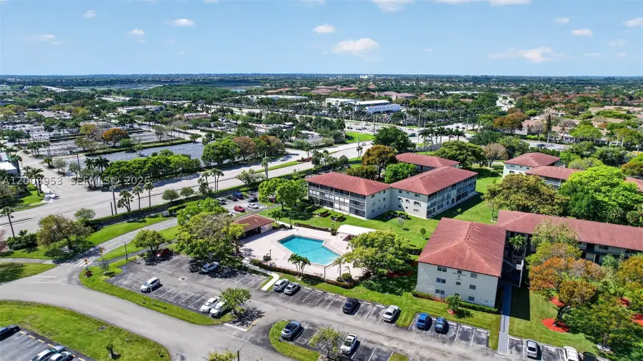 13455 SW 3rd #203S, Pembroke Pines, FL 33027 - #2