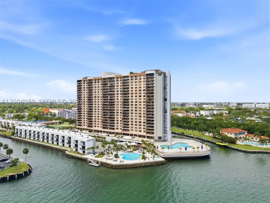 1800 NE 114th #1505, Miami, FL 33181 - #2