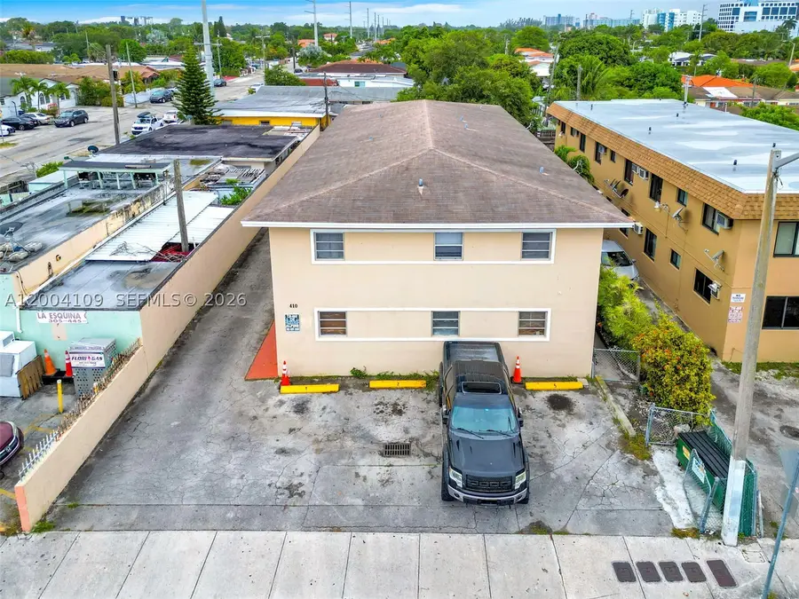 410 NW 47th, Miami, FL 33126 - #2