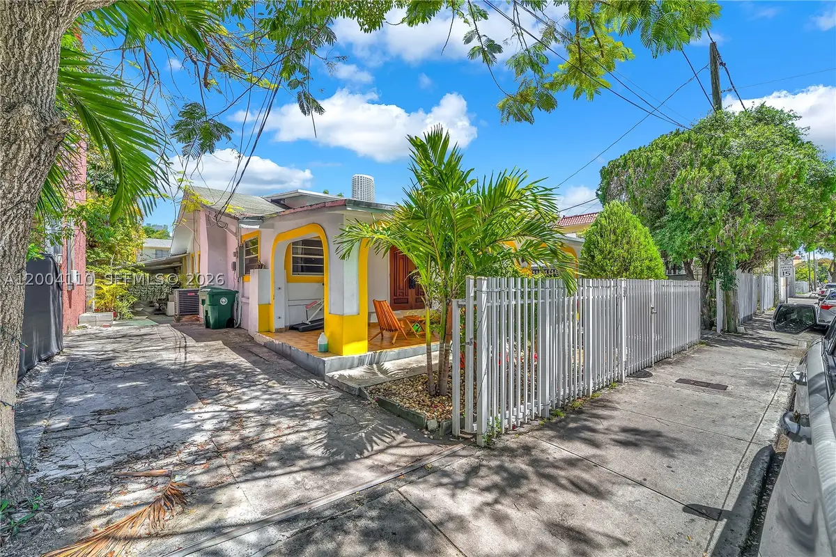 219 SW 6th, Miami, FL 33130 - #1