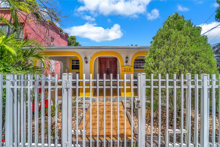 219 SW 6th, Miami, FL 33130 - #2