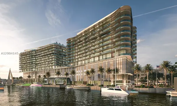 555 NW South River #728, Miami, FL 33136