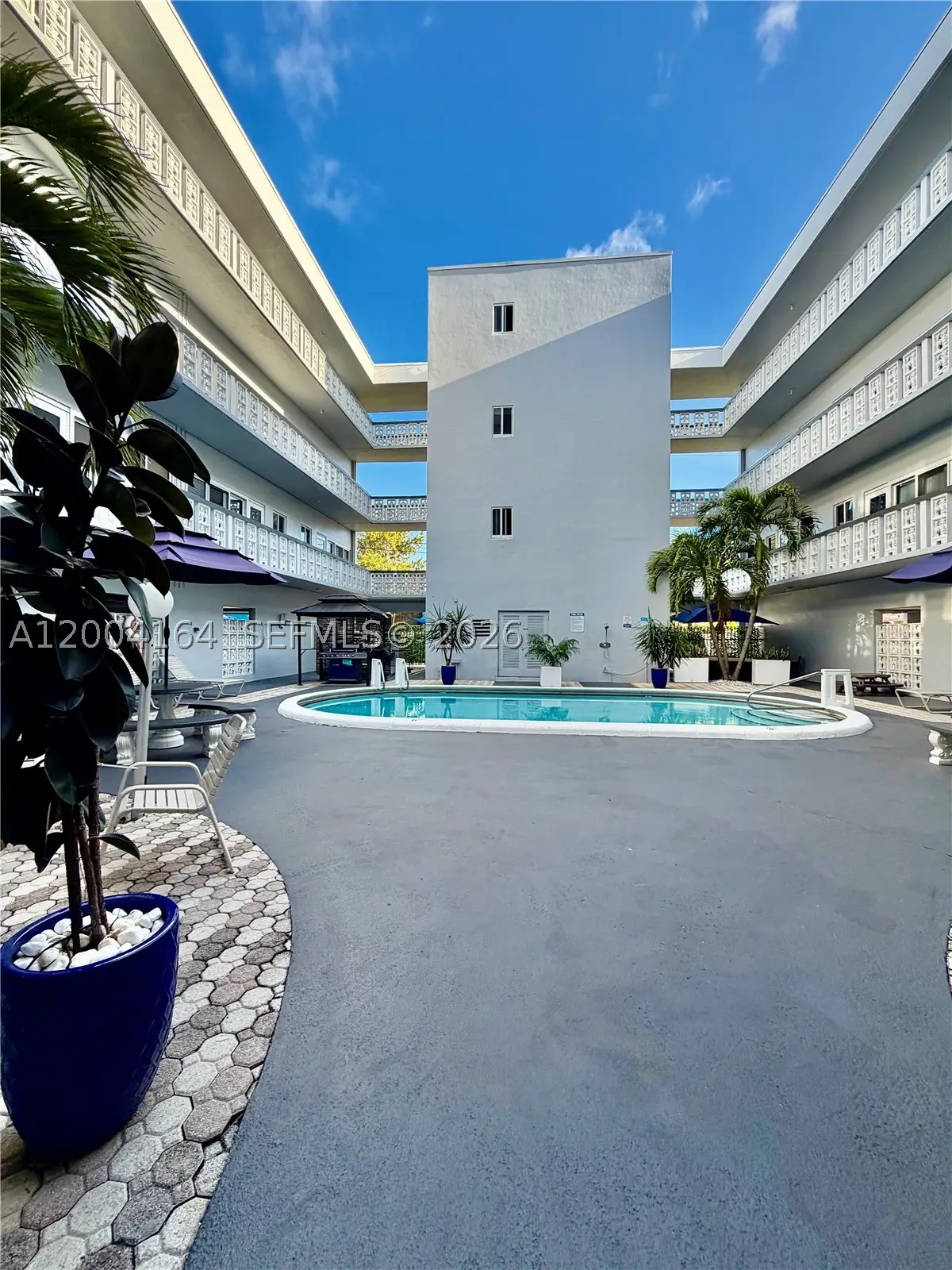 1818 Rodman #3A, Hollywood, FL 33020 - #1