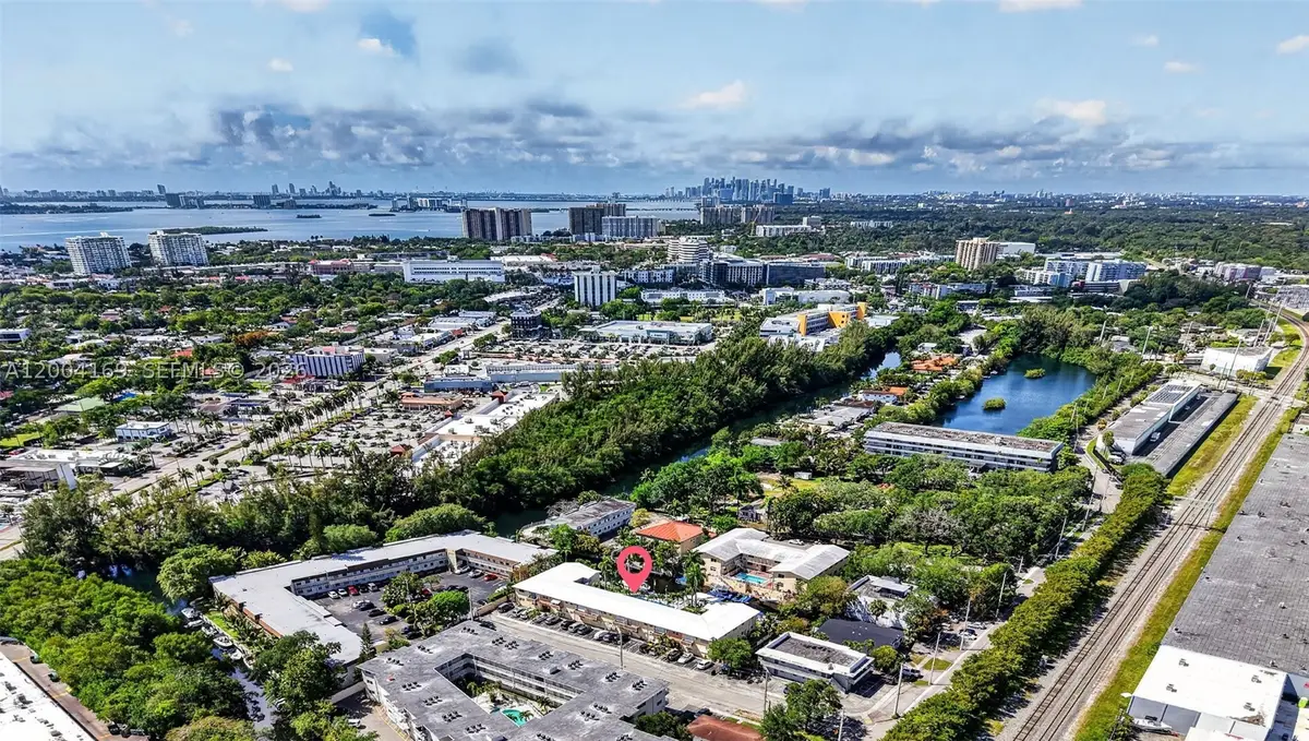 1820 Venice Park #102, North Miami, FL 33181 - #1