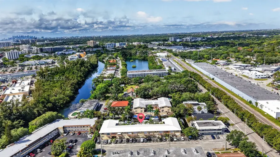 1820 Venice Park #102, North Miami, FL 33181 - #2