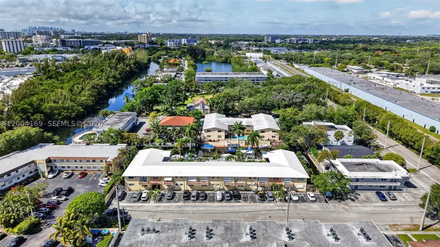 1820 Venice Park #102, North Miami, FL 33181 - #3