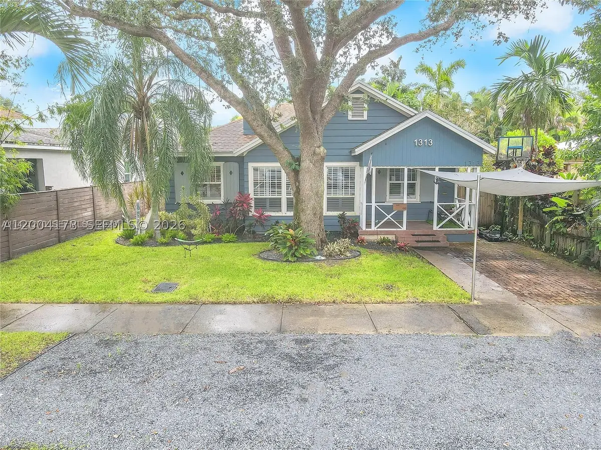 1313 NE 3rd, Fort Lauderdale, FL 33301 - #1