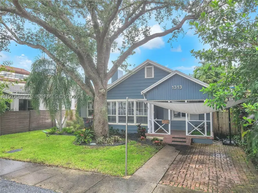 1313 NE 3rd, Fort Lauderdale, FL 33301 - #3