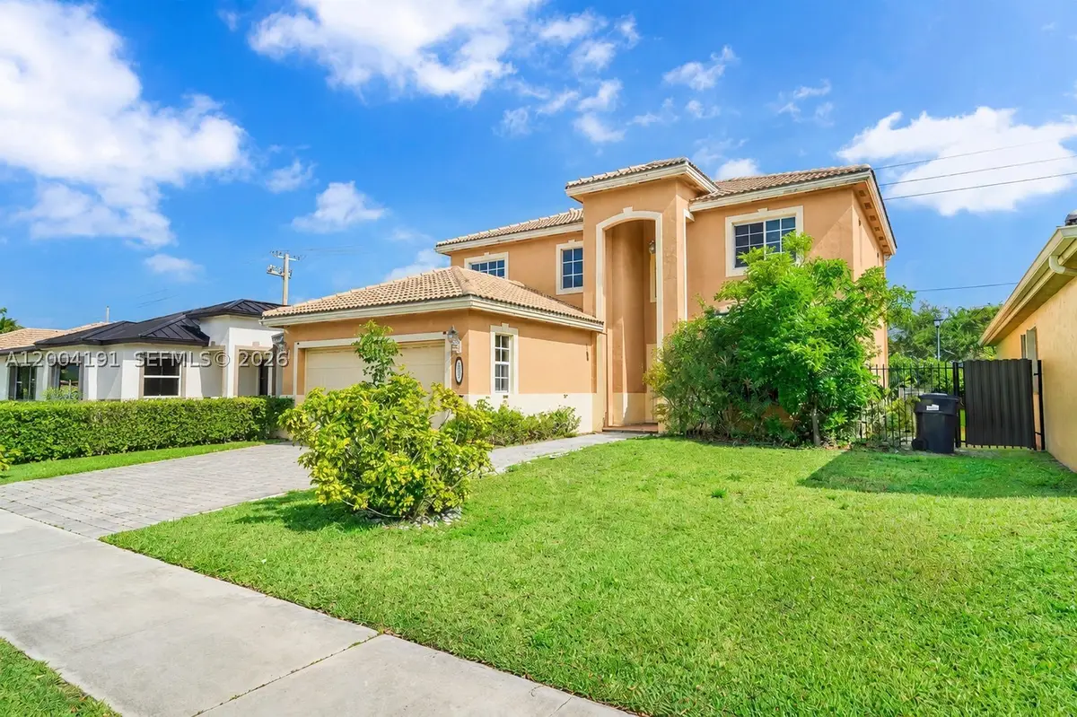 9031 SW 208th, Cutler Bay, FL 33189 - #1
